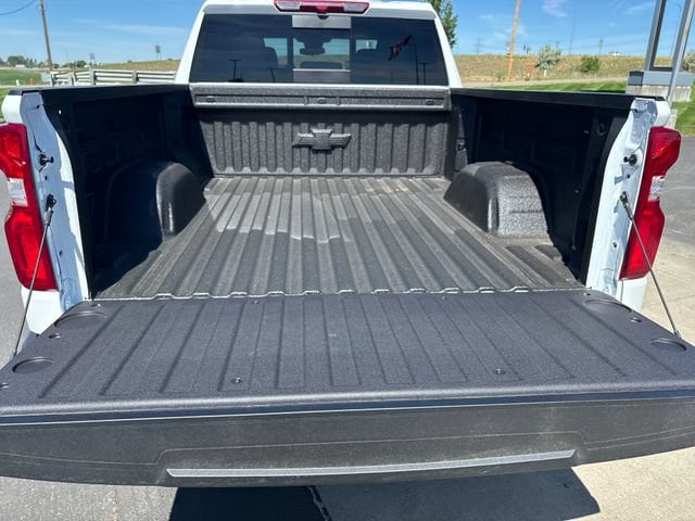 2026 Chevrolet Silverado 1500 LT Trail Boss - Photo 26