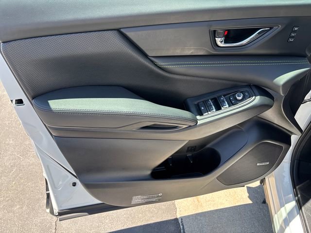 2025 Subaru Ascent Onyx Edition-Touring - Photo 10