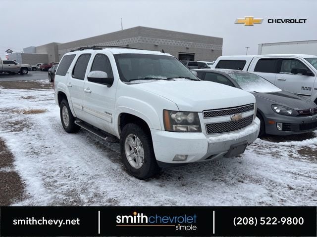 2010 Chevrolet Tahoe LT