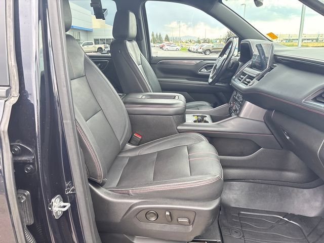 2021 Chevrolet Tahoe RST - Photo 23