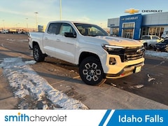 2026 Chevrolet Colorado Z71 Truck