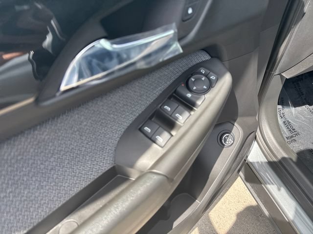 2026 Chevrolet Trailblazer LT - Photo 11