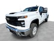 Chevrolet Silverado 2500 HD