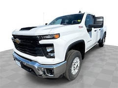 2025 Chevrolet Silverado 2500 HD WT Truck