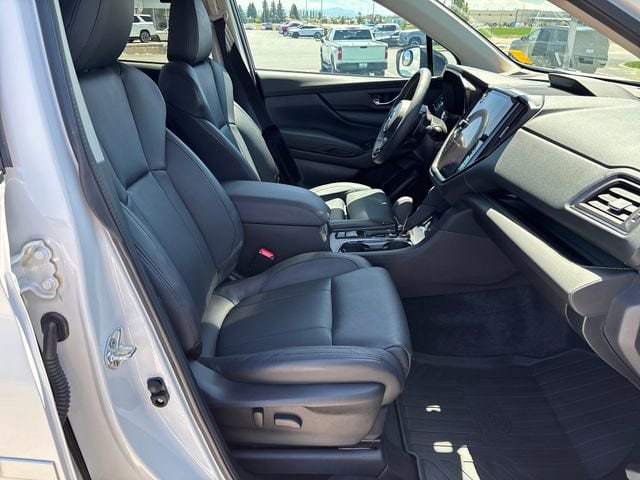 2025 Subaru Ascent Onyx Edition-Touring - Photo 22