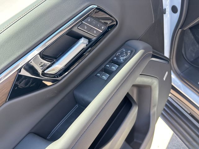 2026 Chevrolet Tahoe High Country - Photo 11