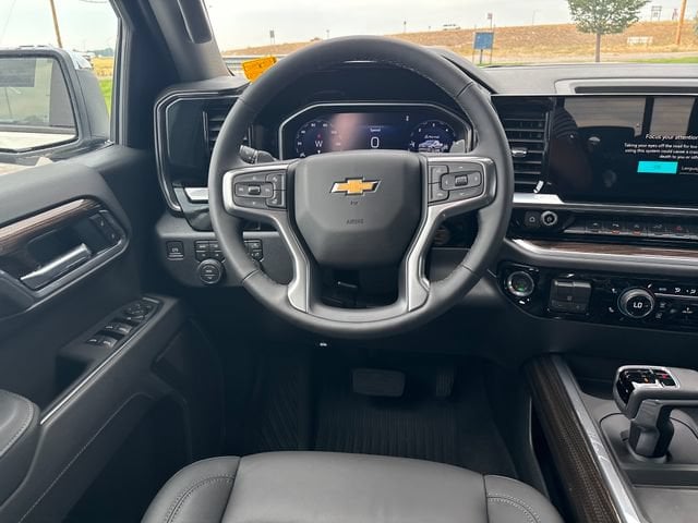 2026 Chevrolet Silverado 1500 LT - Photo 14