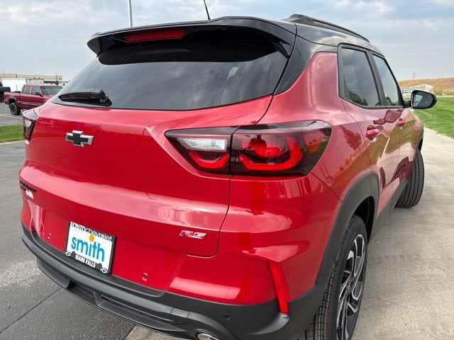 2026 Chevrolet Trailblazer RS - Photo 27