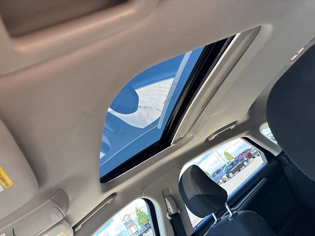 2020 Ford Fusion SE - Photo 21