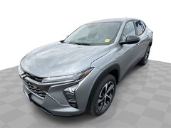2025 Chevrolet Trax 1RS SUV