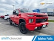 Chevrolet Silverado 3500 HD