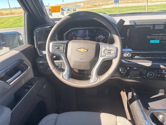 2026 Chevrolet Silverado 3500 HD LTZ - Photo 13
