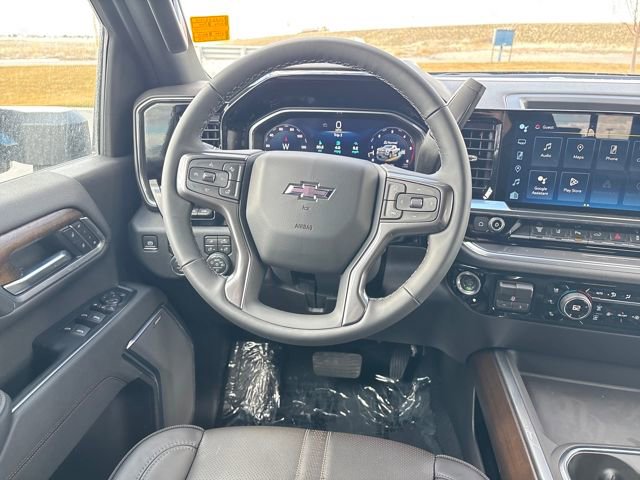 2026 Chevrolet Silverado 2500 HD High Country - Photo 13