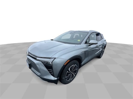 2024 Chevrolet Blazer EV LT SUV
