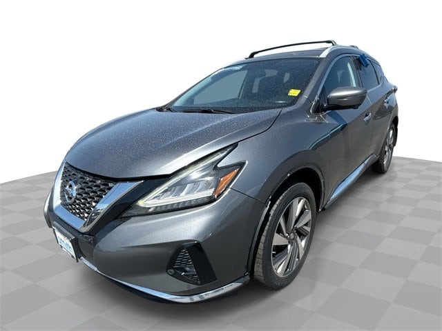 2019 Nissan Murano