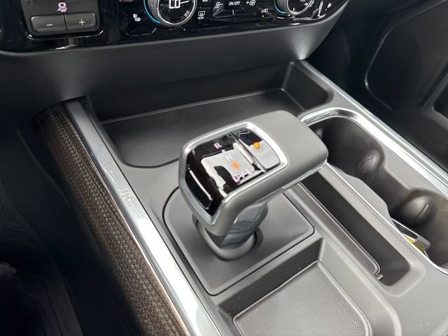 2026 Chevrolet Silverado 1500 RST - Photo 21