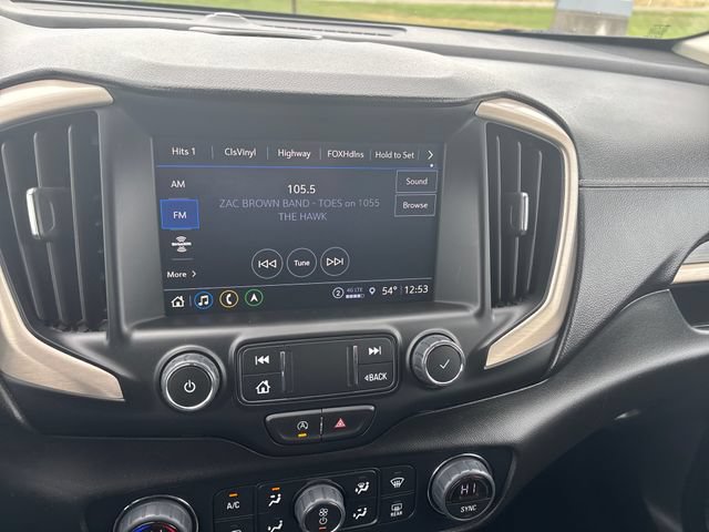 2024 GMC Terrain Denali - Photo 19