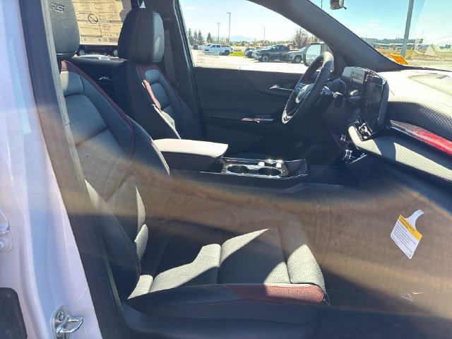 2027 Chevrolet Equinox RS - Photo 23