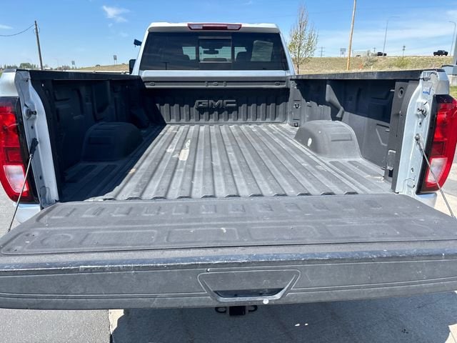 2020 GMC Sierra 2500HD SLE - Photo 26