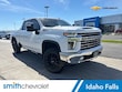  Chevrolet Silverado 3500 HD