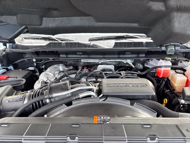 2026 Chevrolet Silverado 3500HD High Country - Photo 26