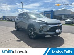 2026 Chevrolet Blazer 2LT SUV
