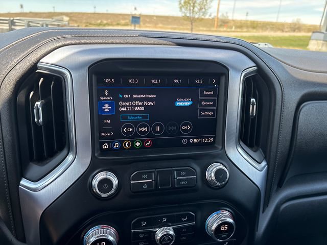 2020 GMC Sierra 2500HD SLE - Photo 19