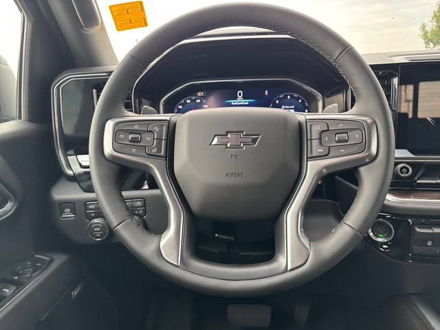 2026 Chevrolet Silverado 1500 RST - Photo 14