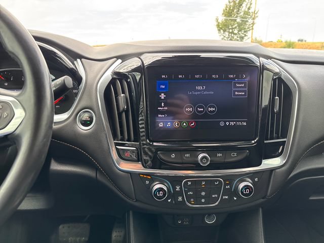 2020 Chevrolet Traverse Premier - Photo 17
