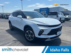 2026 Chevrolet Blazer 2LT SUV