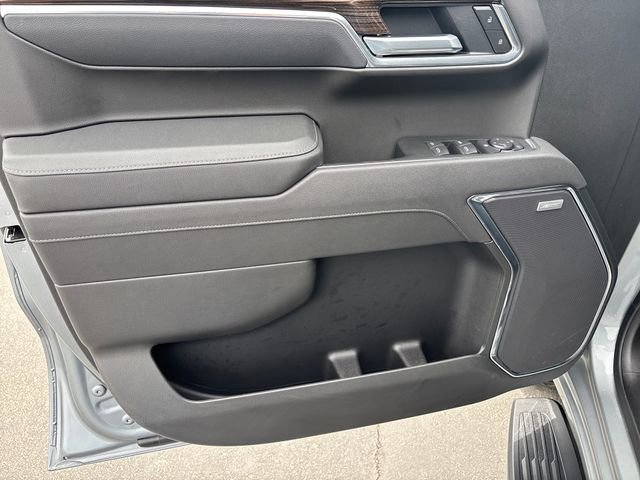 2026 Chevrolet Silverado 1500 LT Trail Boss - Photo 10