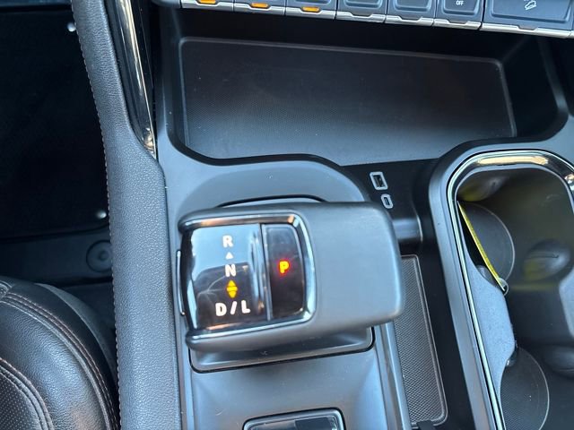 2024 GMC Sierra 1500 AT4 - Photo 21