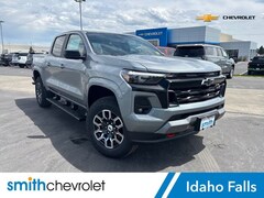 2026 Chevrolet Colorado Z71 Truck