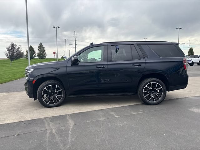 2021 Chevrolet Tahoe RST - Photo 6