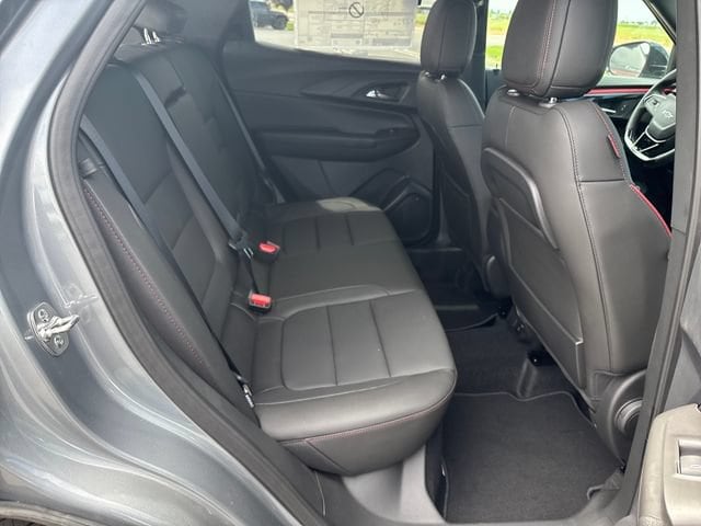 2026 Chevrolet Trailblazer RS - Photo 24