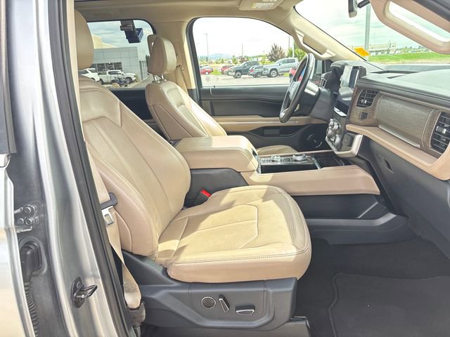 2024 Ford Expedition Limited - Photo 23