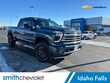  Chevrolet Silverado 3500 HD