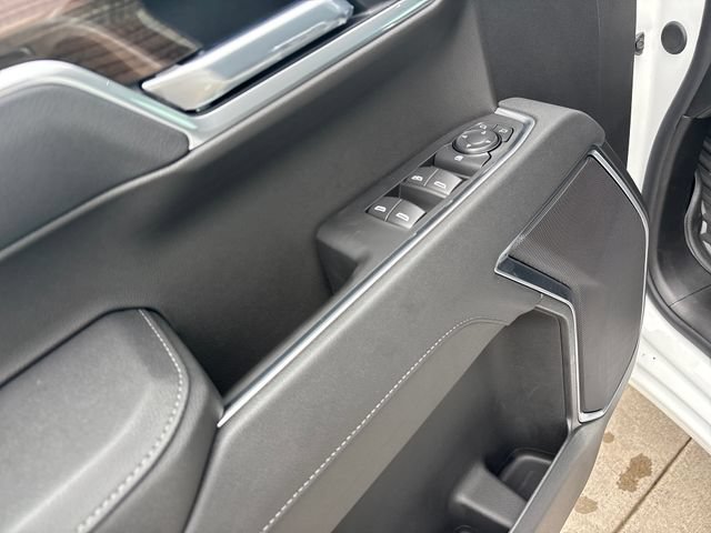 2026 Chevrolet Silverado 1500 LT - Photo 12