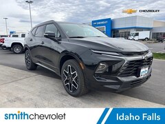 2025 Chevrolet Blazer RS SUV