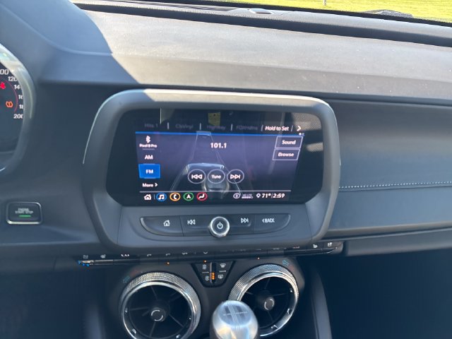 2020 Chevrolet Camaro 2SS - Photo 19