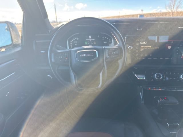 2024 GMC Sierra 1500 AT4 - Photo 13
