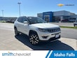  Jeep New Compass