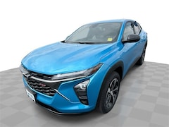 2025 Chevrolet Trax 1RS SUV