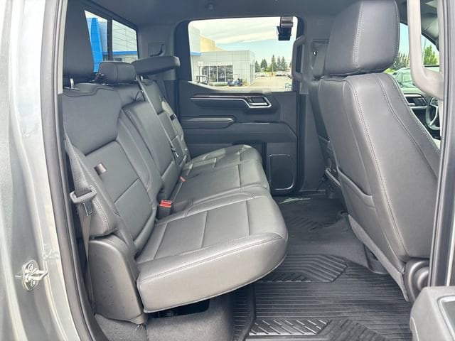 2026 Chevrolet Silverado 1500 LT Trail Boss - Photo 22