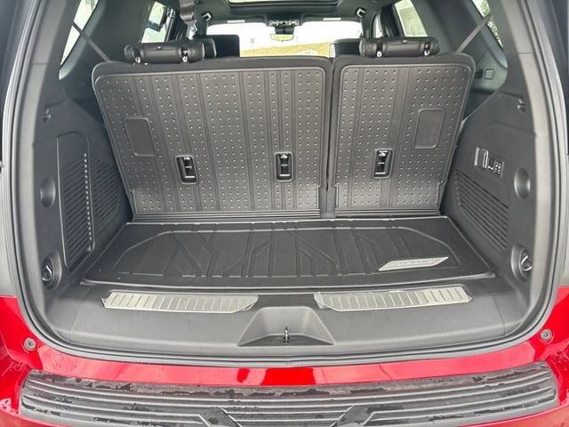 2026 Chevrolet Tahoe Z71 - Photo 27