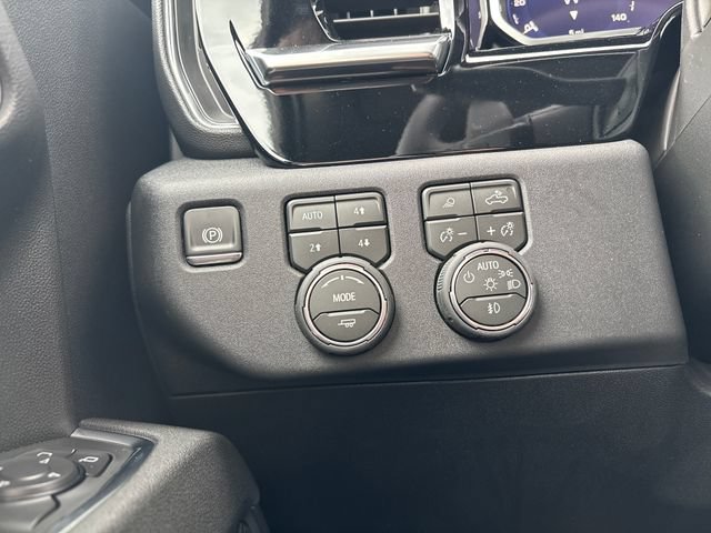 2026 Chevrolet Silverado 1500 RST - Photo 17