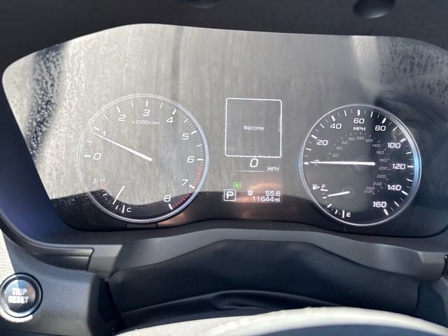 2025 Subaru Ascent Onyx Edition-Touring - Photo 15