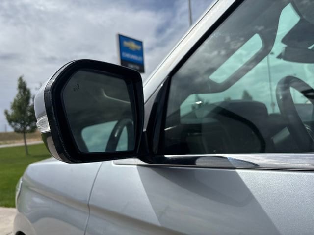 2024 Ford Expedition Limited - Photo 30