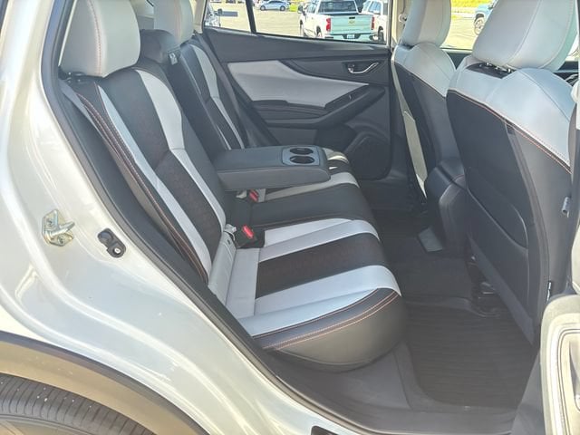 2021 Subaru Crosstrek Limited - Photo 24