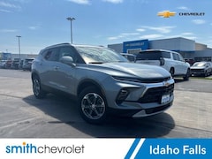 2026 Chevrolet Blazer 2LT SUV